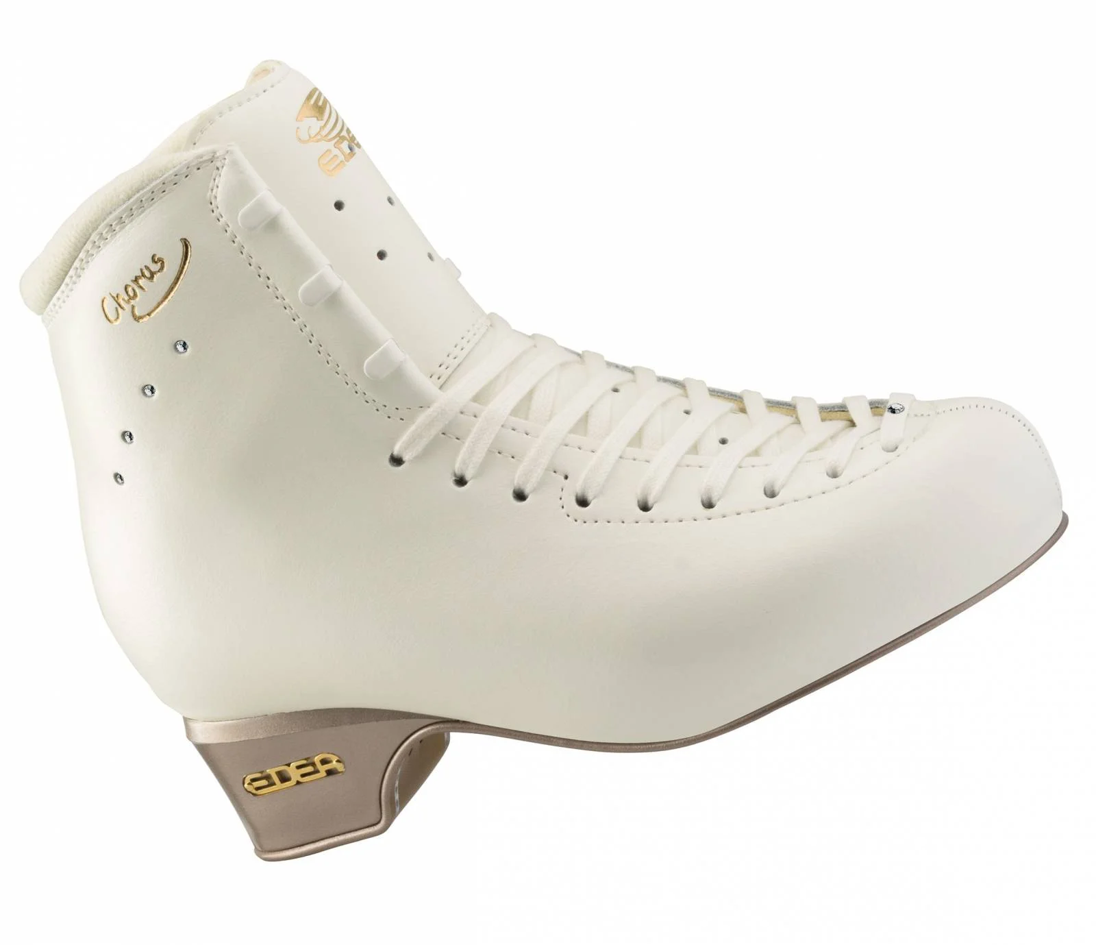 Edea CHORUS Ice Skates - Image 14