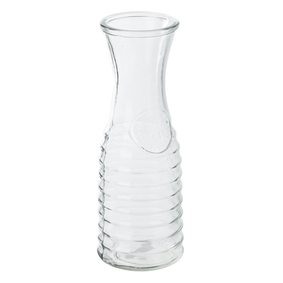 Carafe "Babord" 1L, Transparent