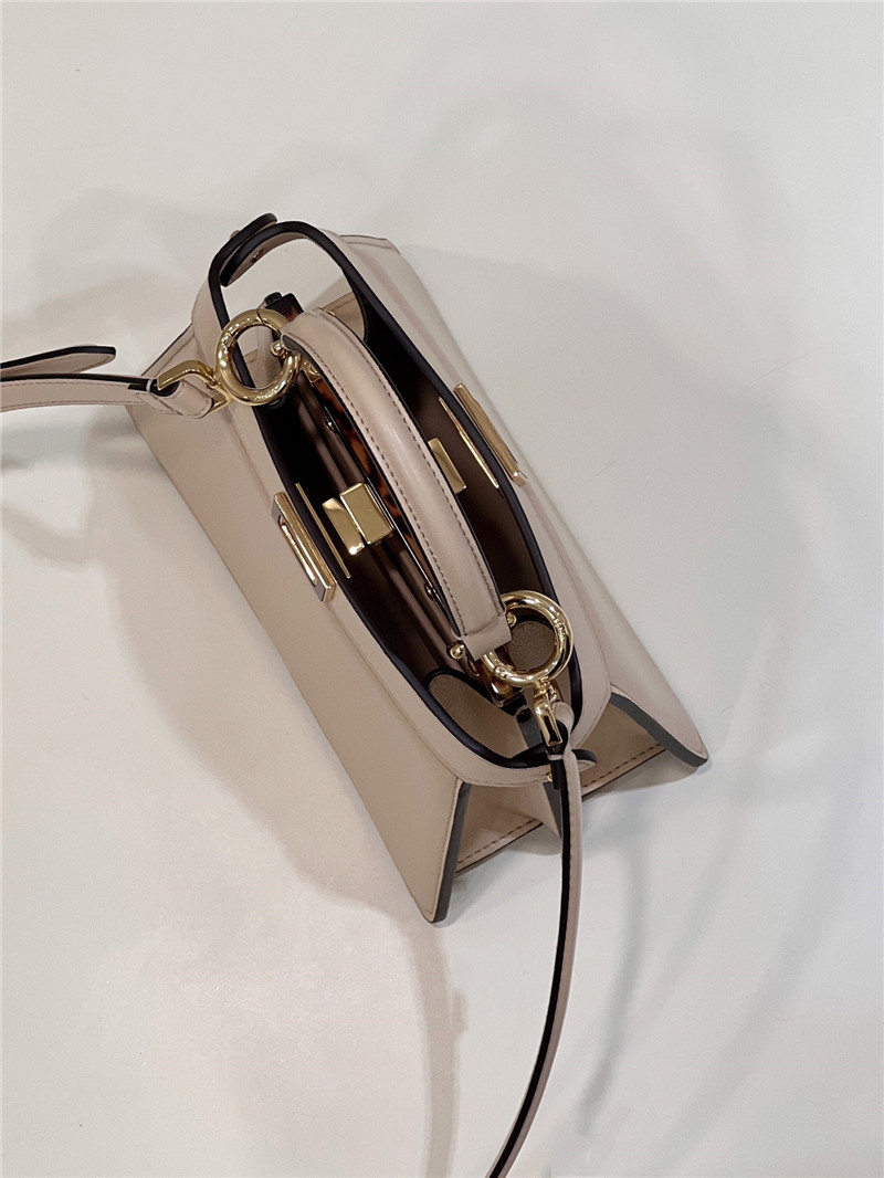 fendi peekaboo shoulder bag - Replicaclubs