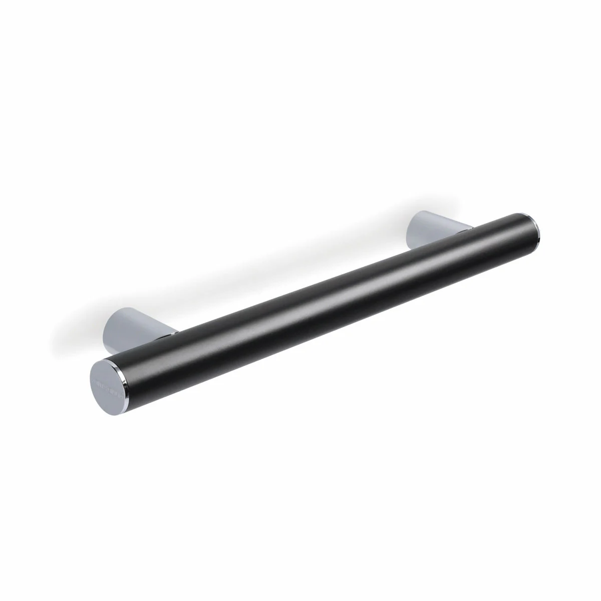 48 Inch Straight Grab Bars for Shower, Ponte Giulio Prestigio Plus Straight Grab Bars - Abilene Artificial Limb