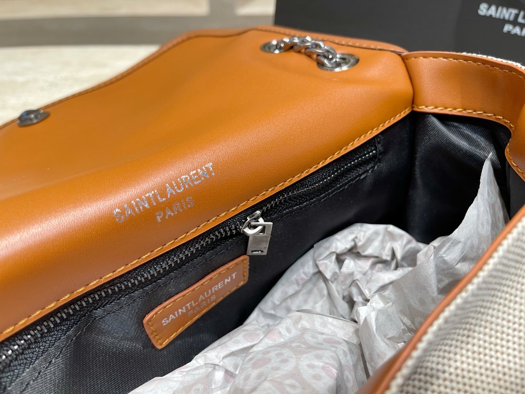 TO – Luxury Edition Bags SLY 1601:1High-quality replica