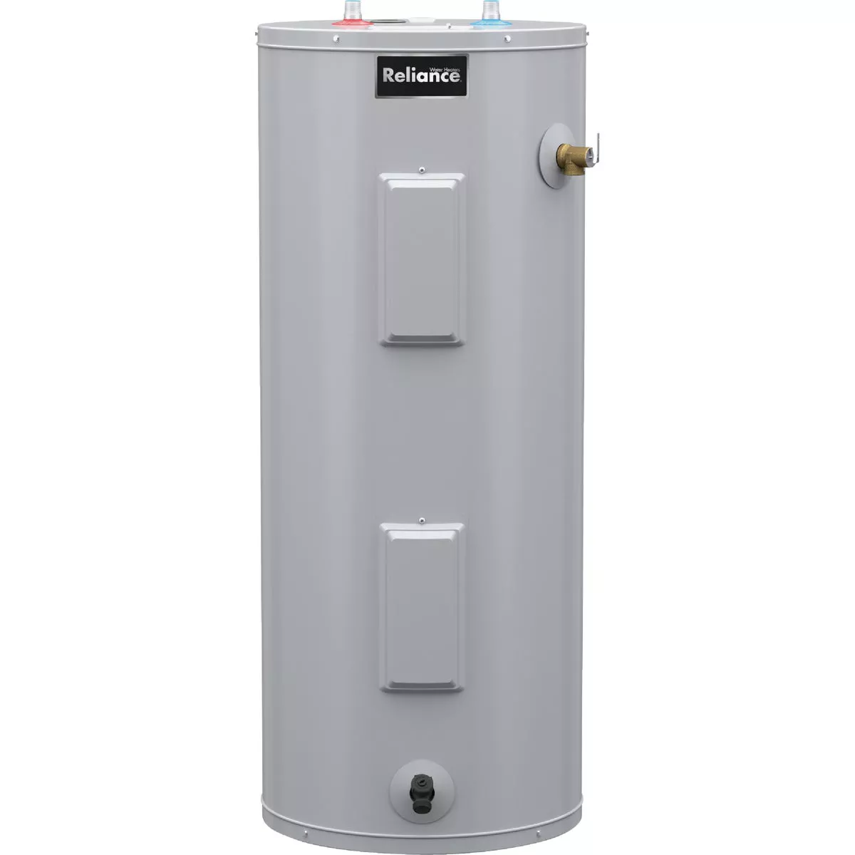 Reliance 50 Gal. Medium 6 Year 4500-Watt Elements Electric Water Heater