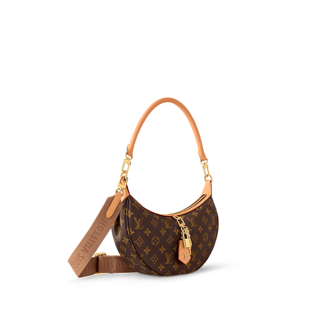 Replicate Louis Vuitton Looping M12939 (1:1 replica)1:1High-quality replica