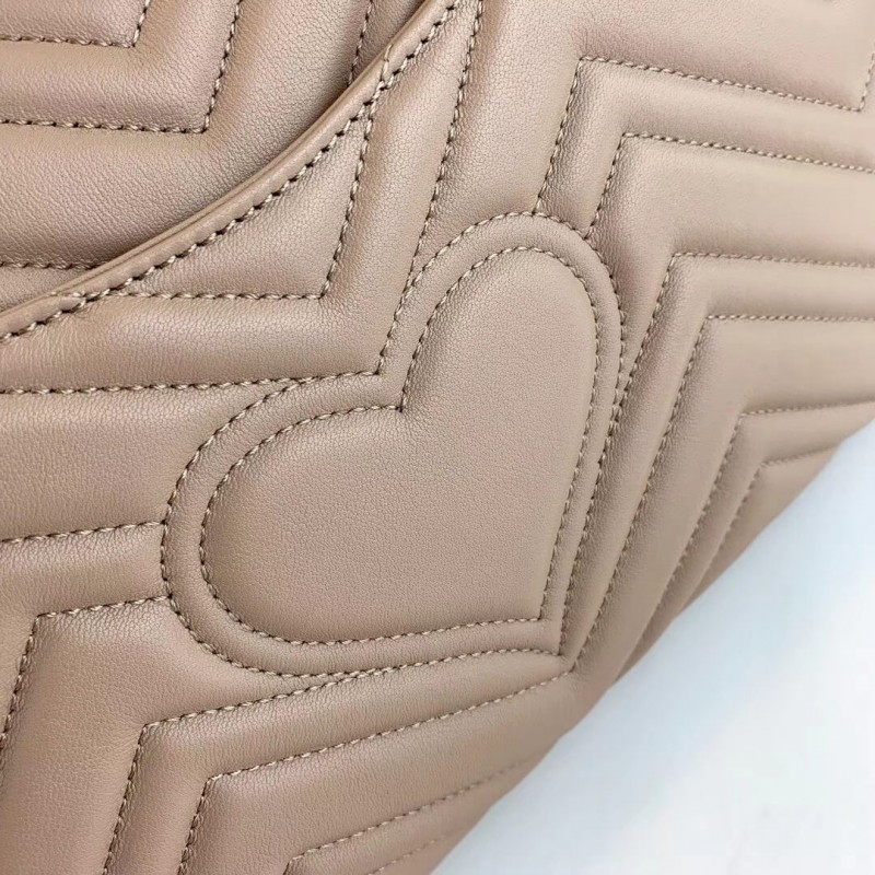 Replica Gucci Gg Marmont Clutch 4980791:1High-quality replica