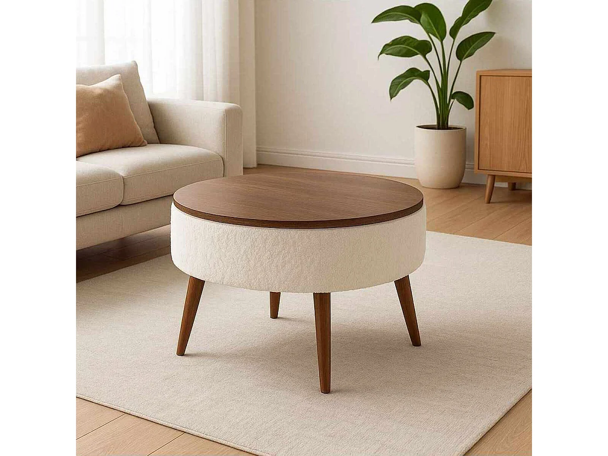 Table basse 