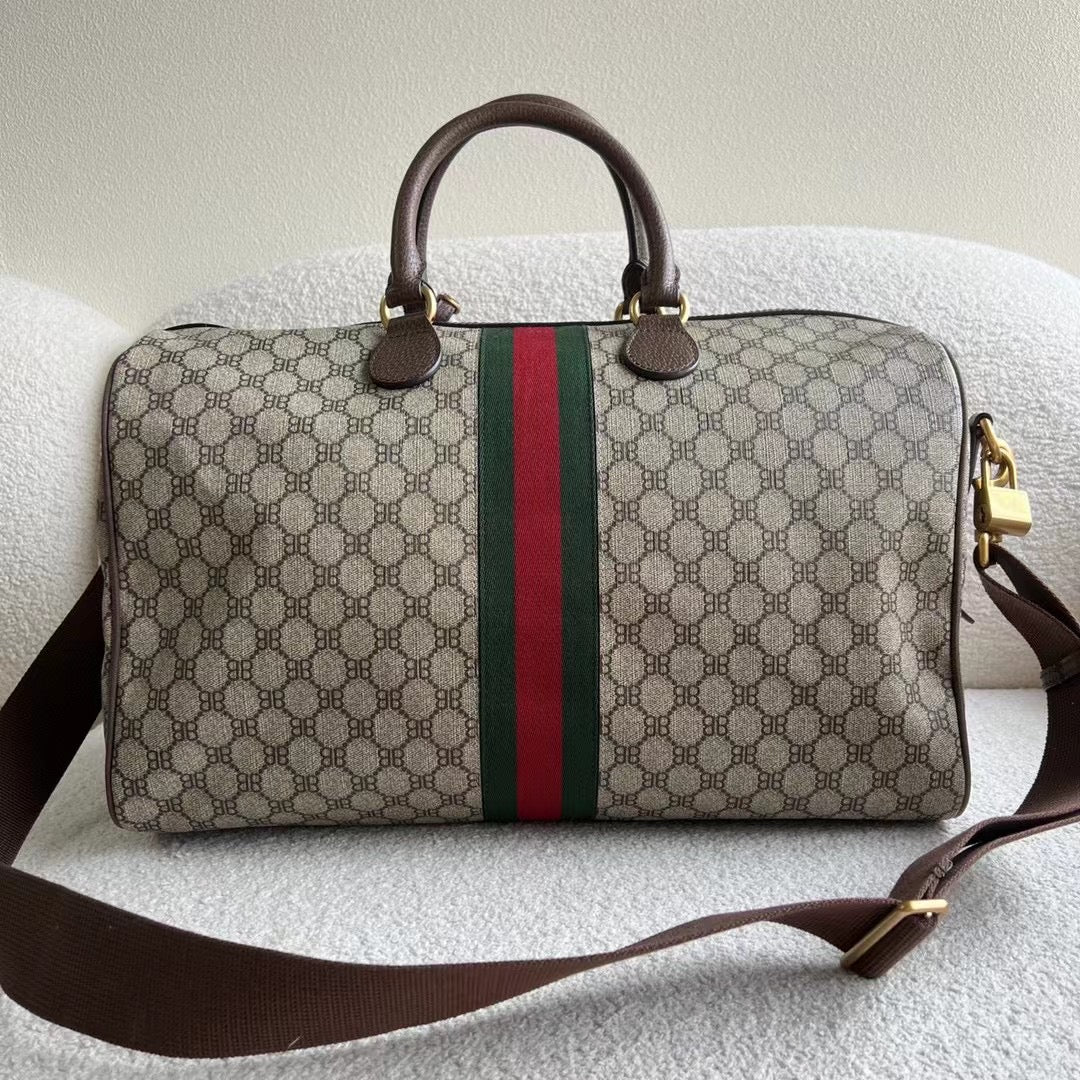 Balenciaga Bag Dupe (ColaReps) - Replicaclubs