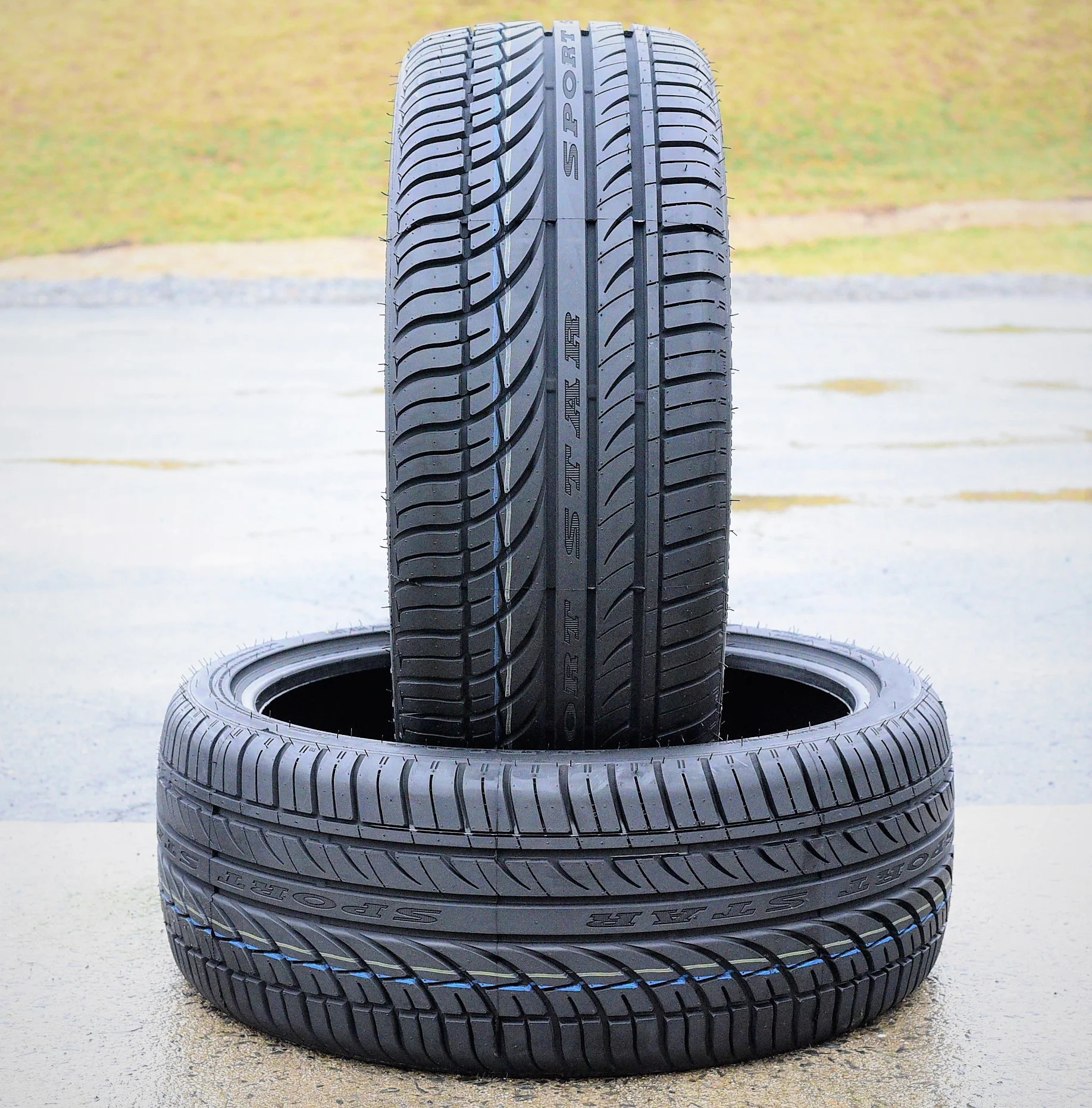 Fullway HP108 245/45ZR18 245/45R18 100W XL High Performance a/S All-Season Tire