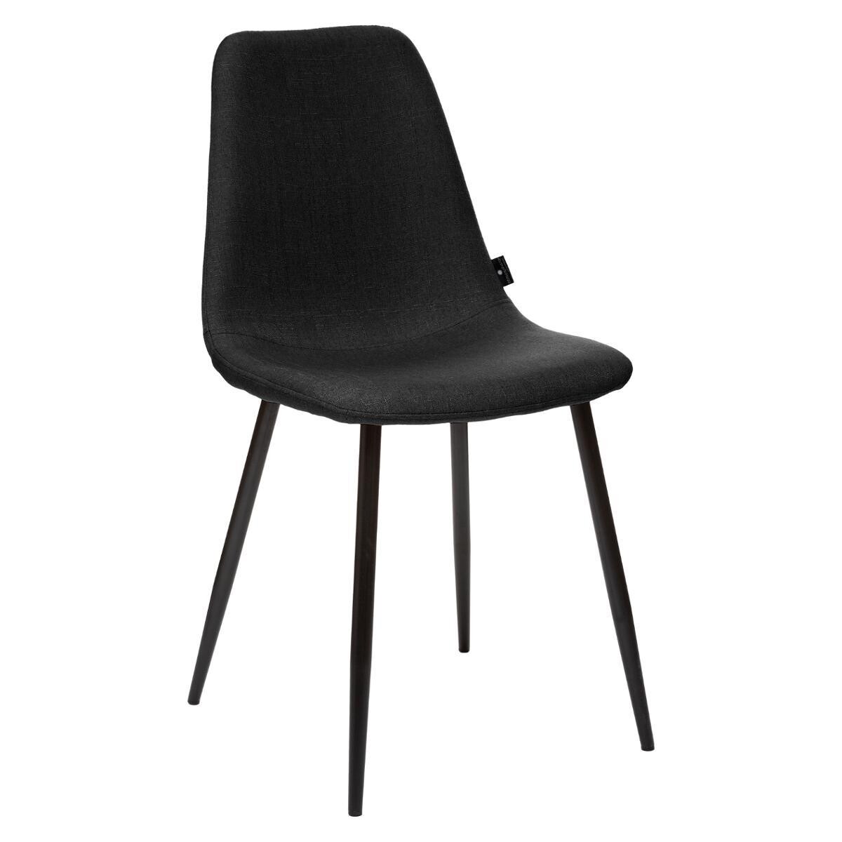 Chair "Tyka" Black