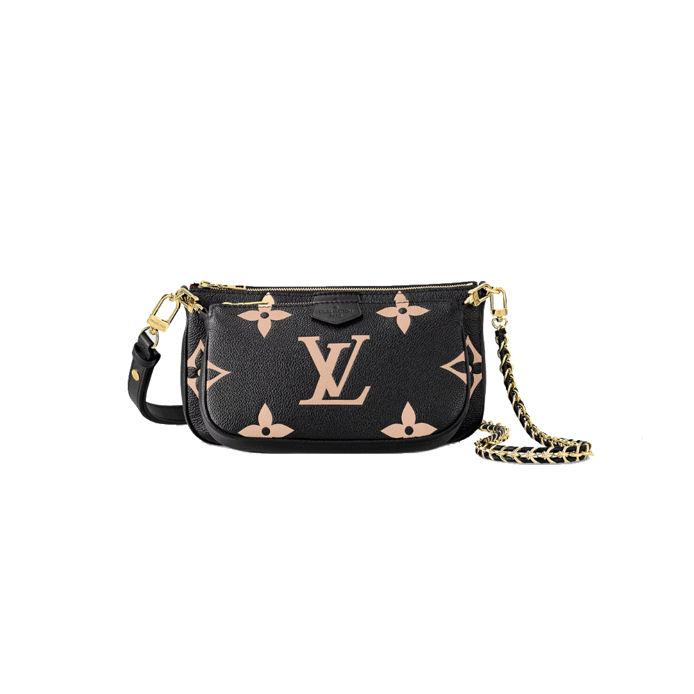 Louis Vuitton Multi Pochette Accessoires M457771:1High-quality replica