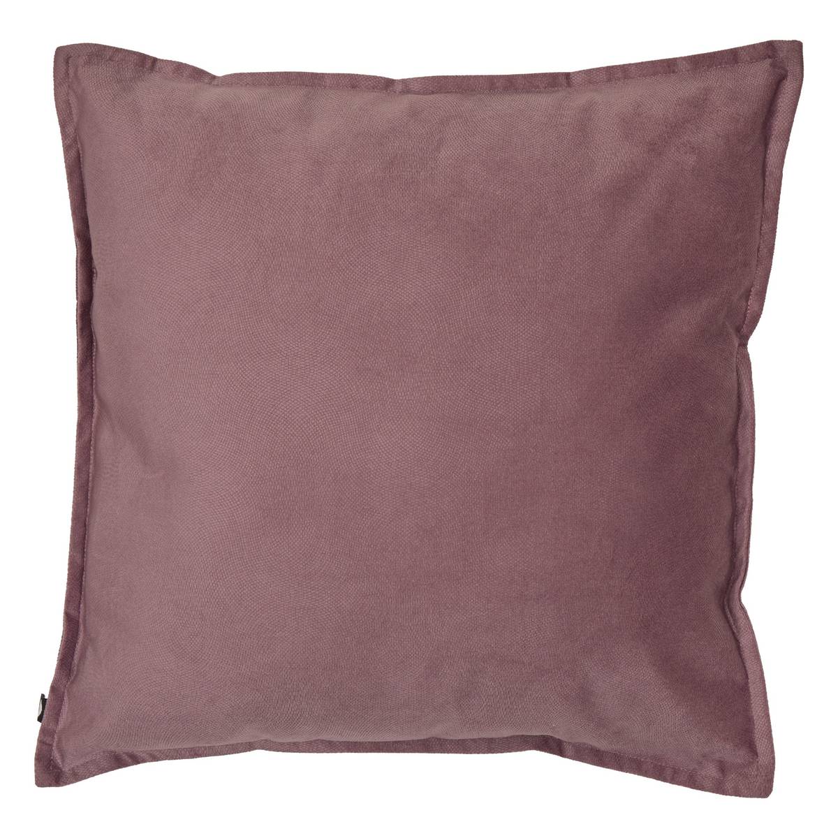 Cushion "Lilou Light Violet, 45x45 cm