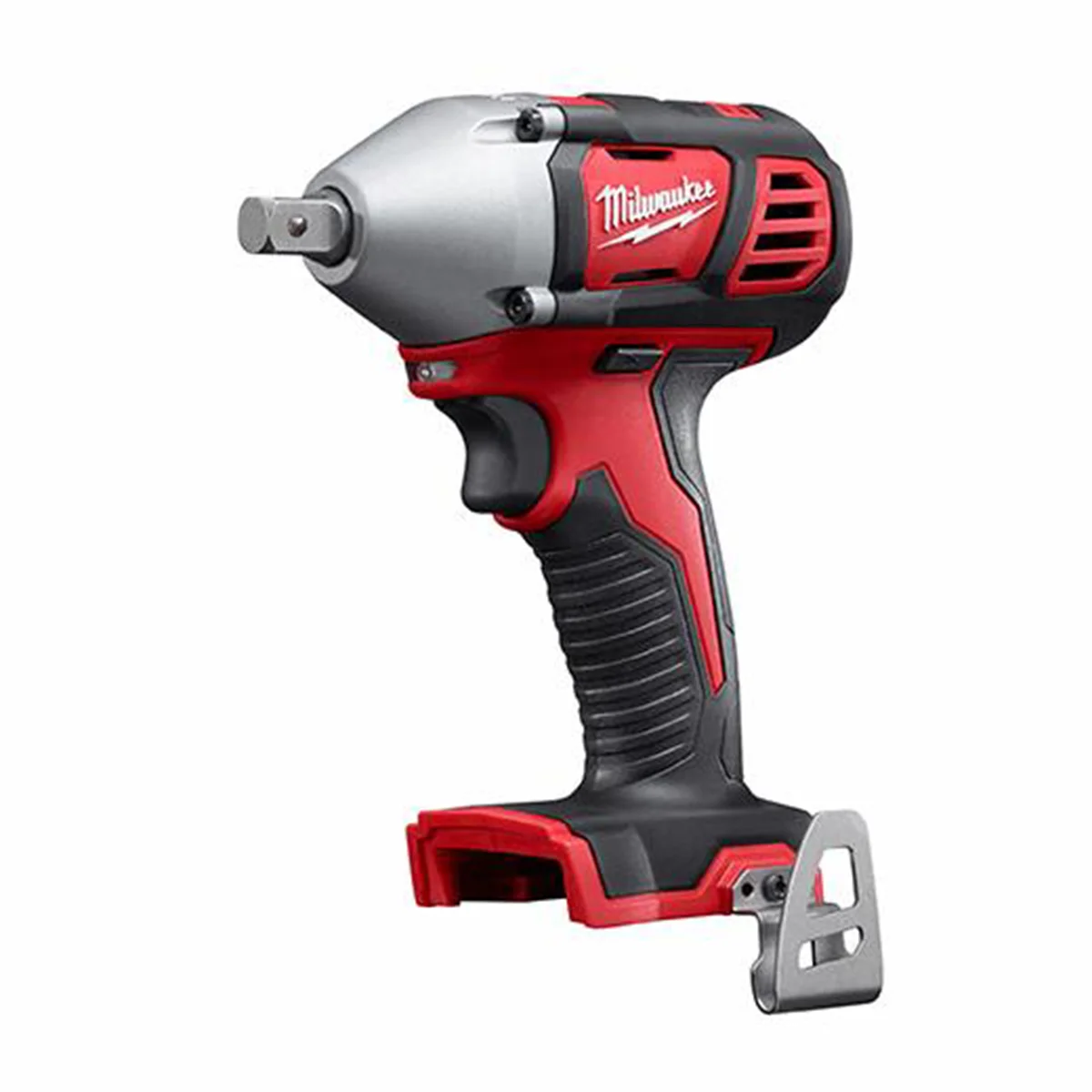 Milwaukee Tool M18 1/2" Impact Wrench with Pin Detent - Image 3