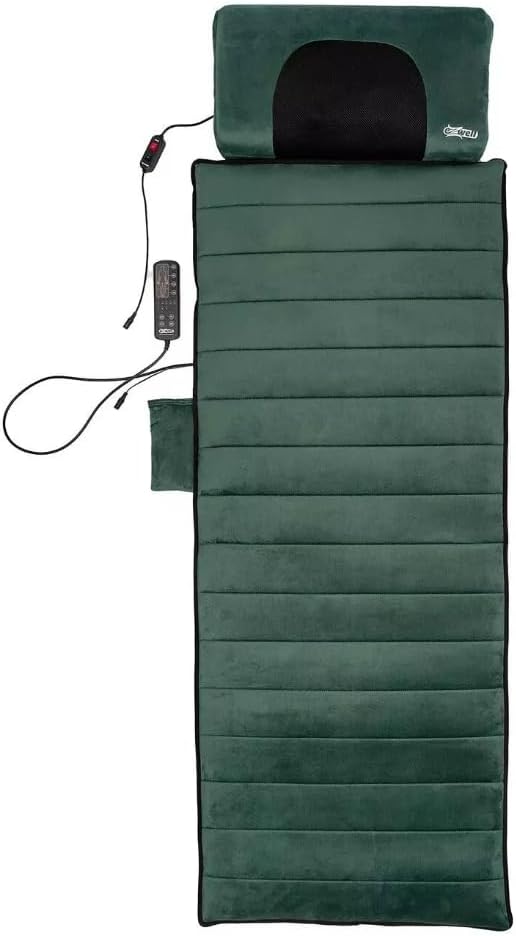 Remedy Massage System 锟斤拷 Full Body Therapy Device