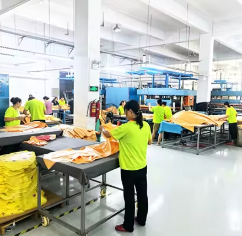 Production Workshop 2
