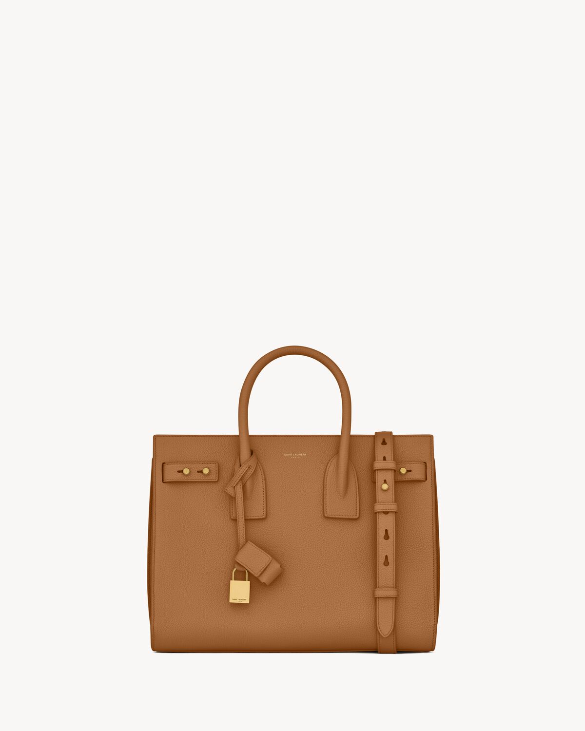 Replicate YSL Sac De Jour In Supple Grained Leather Small(1:1 replica)1:1High-quality replica