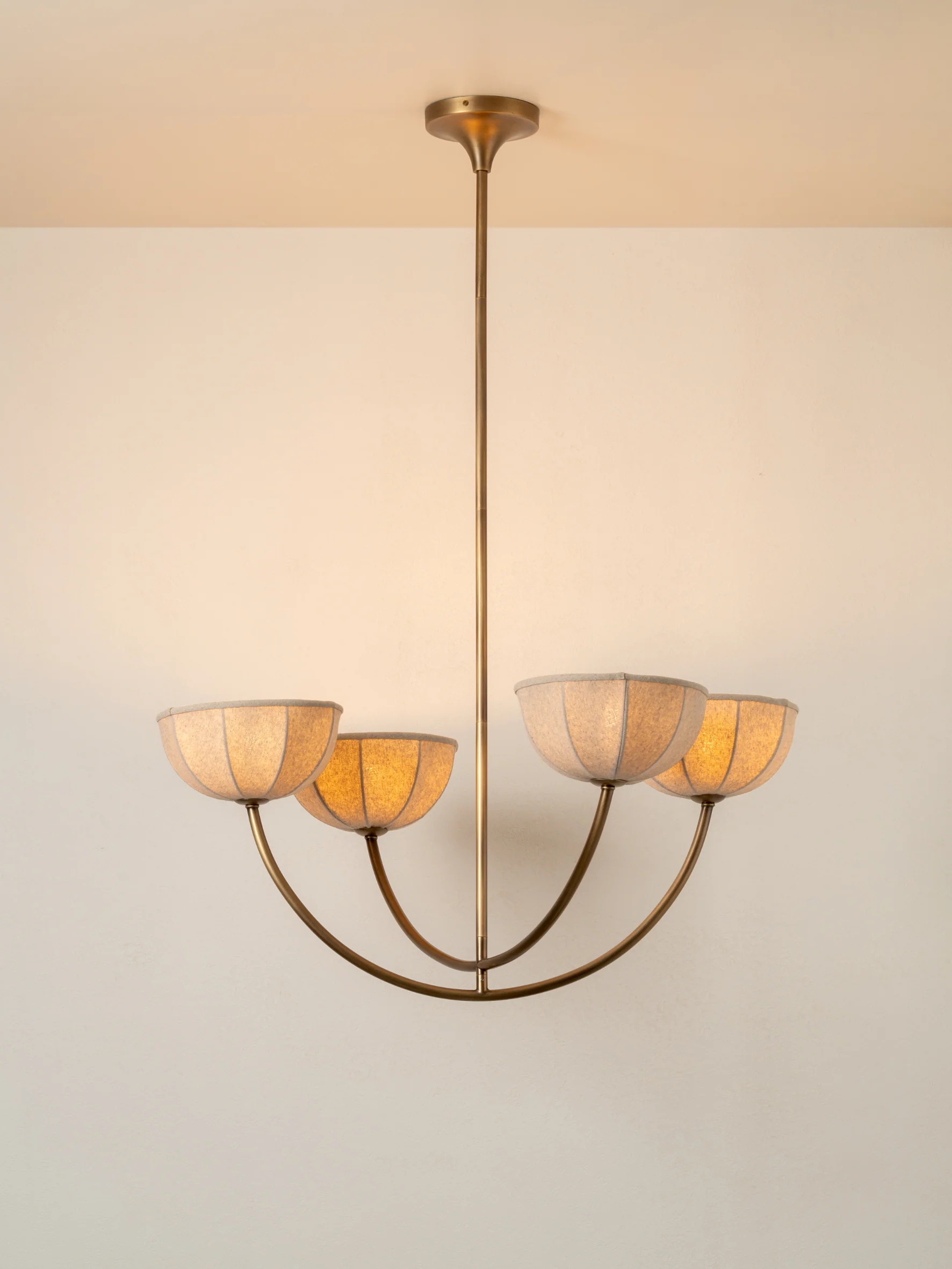 Ottino chandelier