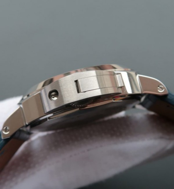 Replica Panerai ZF Luminor Daylight PAM786 B P5000 - Top club