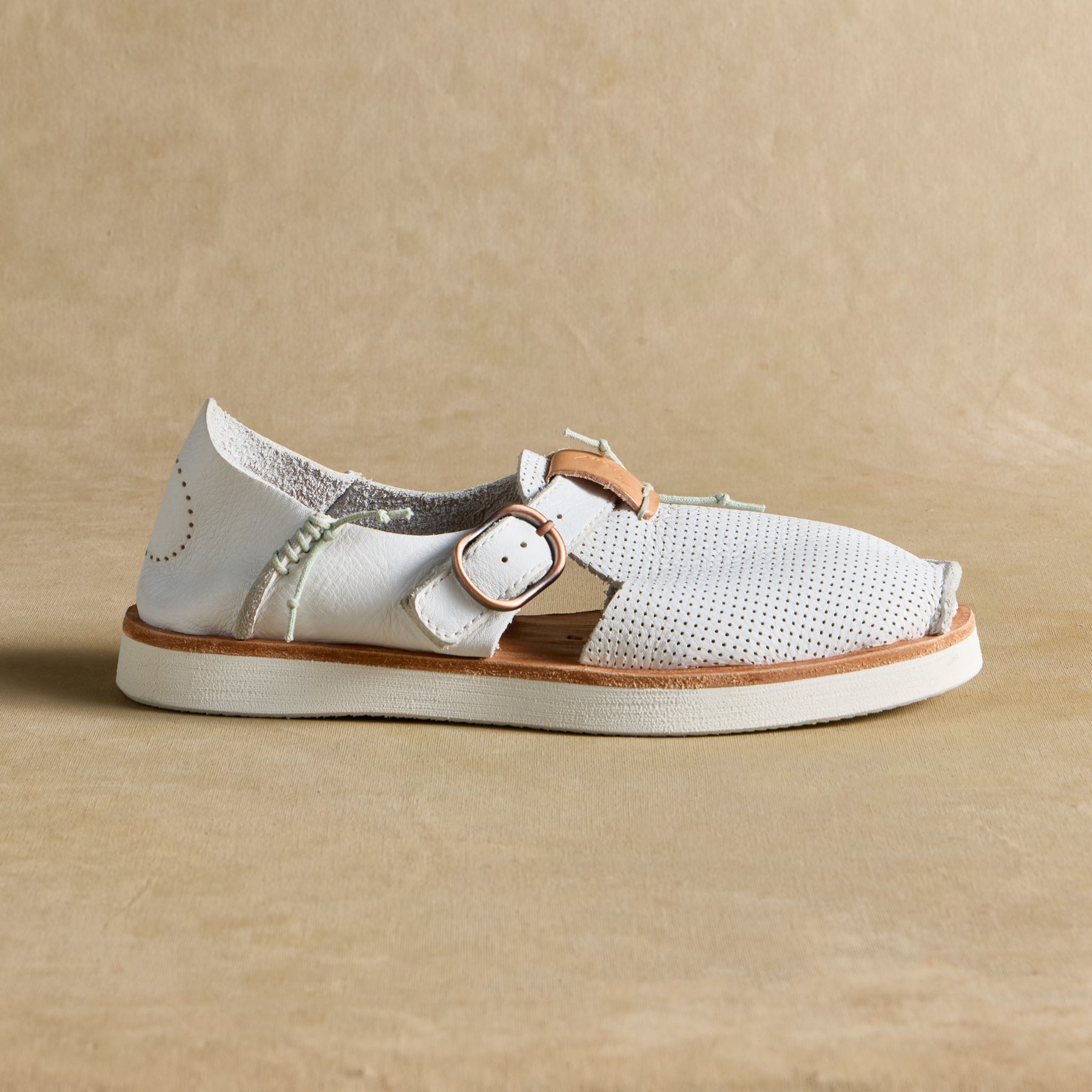 Perforated Marnie Shoes - Sundance Clothing