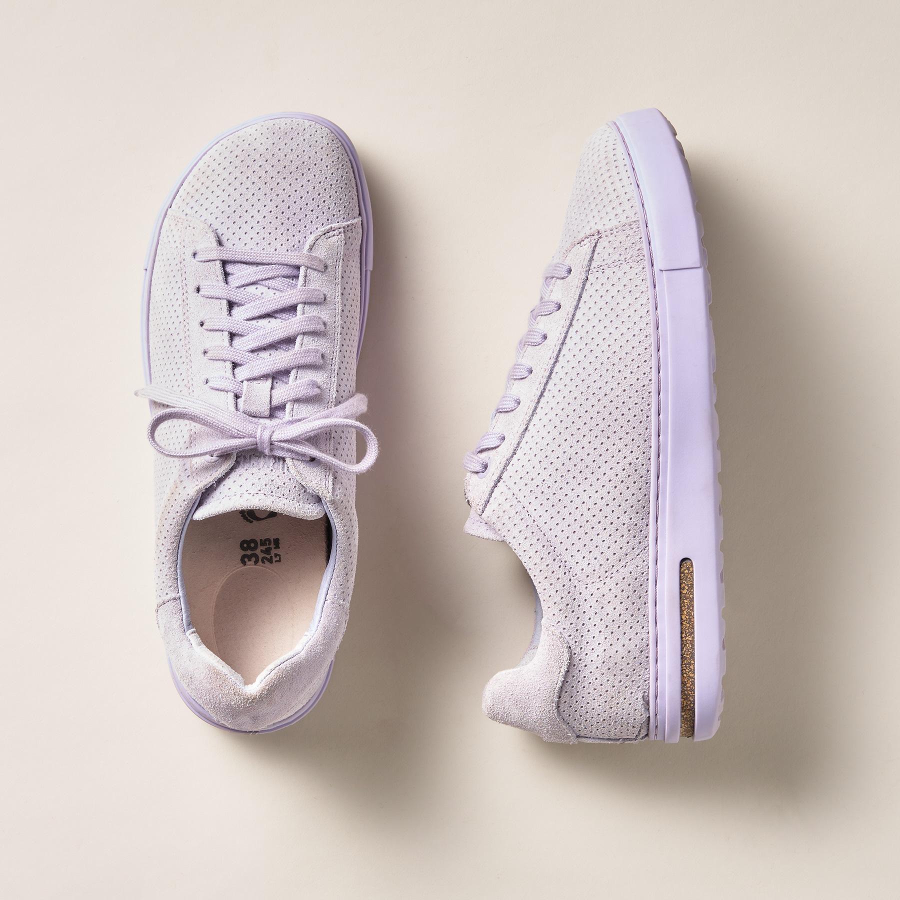 Bend Embossed Sneakers - Sundance Clothing
