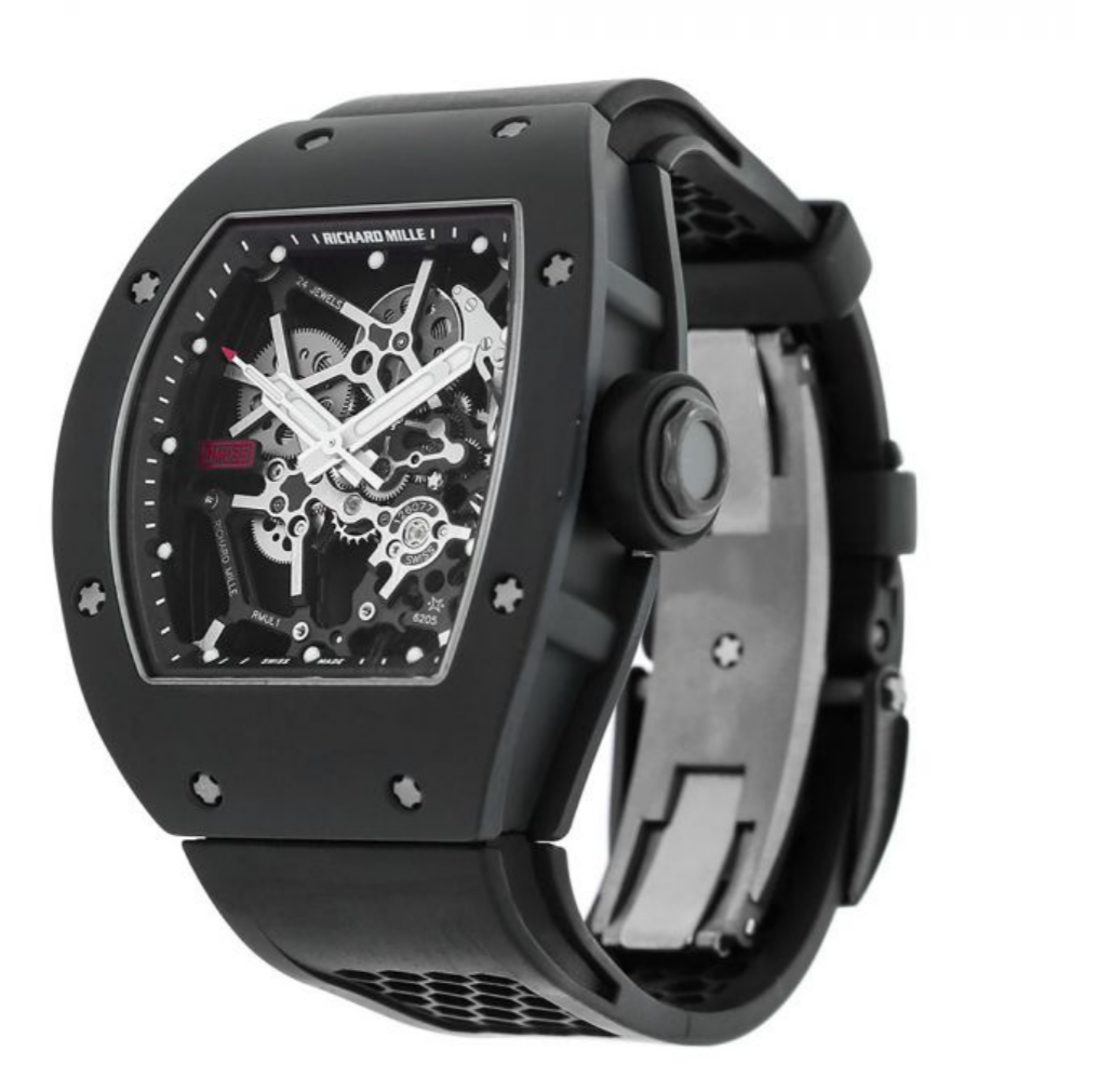 Richard Mille RM035(1:1 replica) - Top club