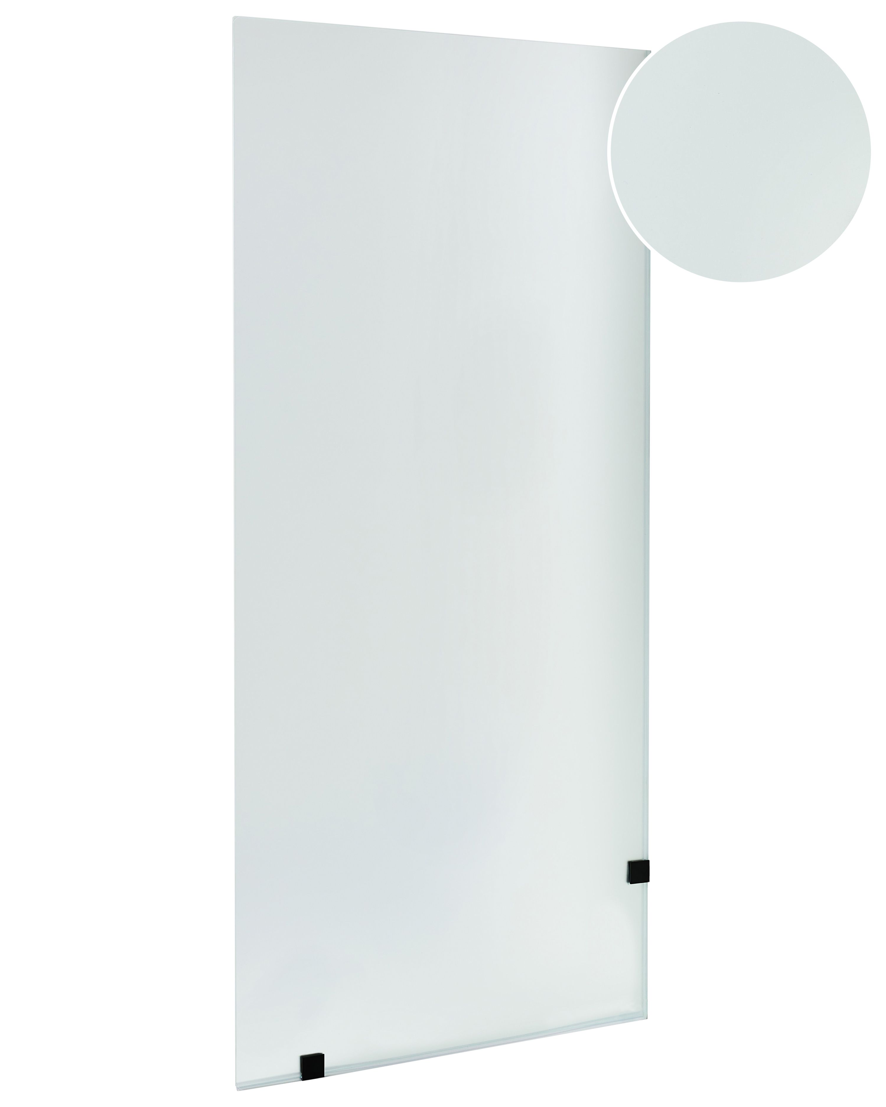 Shower Screen ICALMA 900 x 1950 mm Transparent