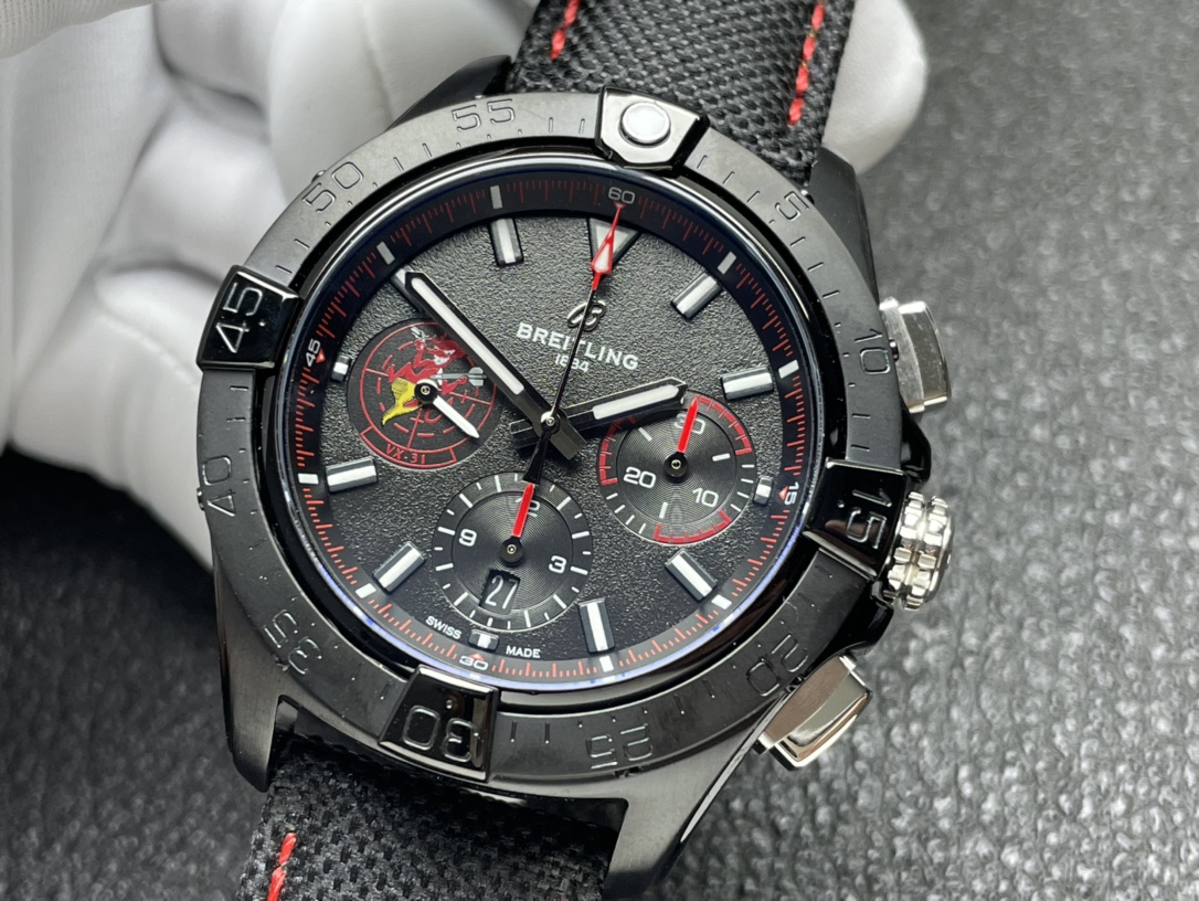 Breitling BLS Avenger Chronograph Series(1:1 replica) - Top club