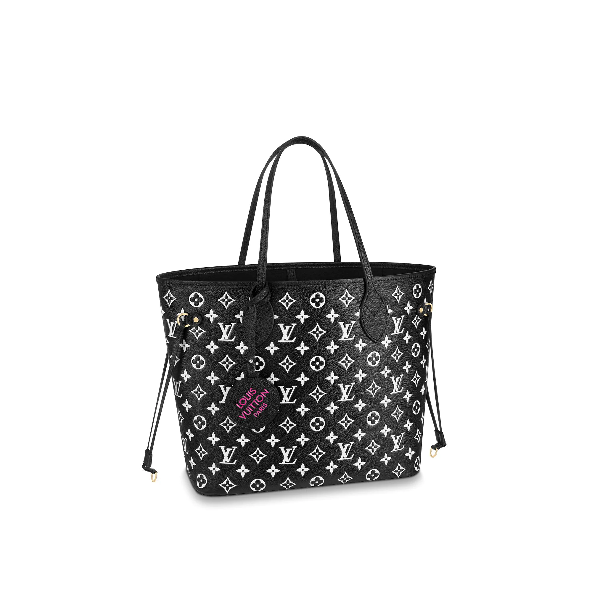 Neverfull MM M461031:1High-quality replica