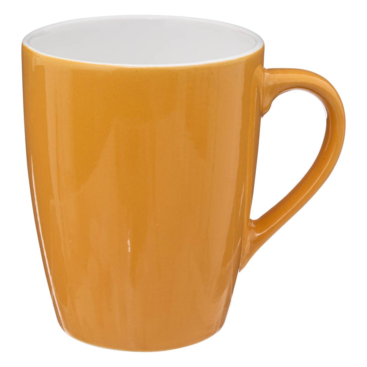 Mug "Colorama" 380 ml, Yellow