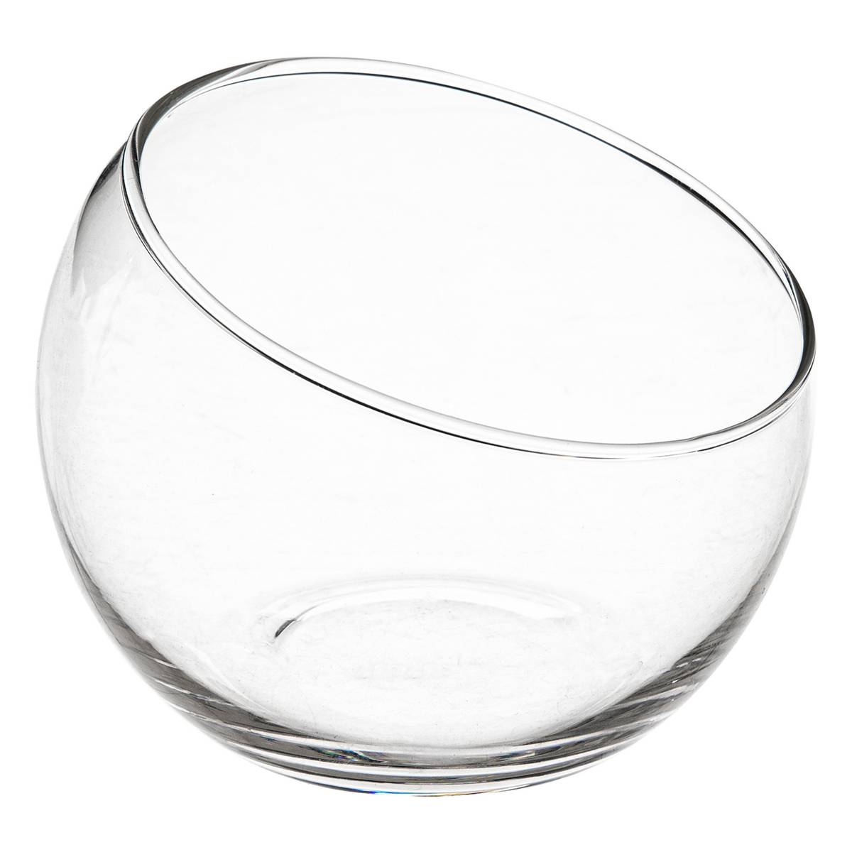 Dessert Glass "Palm" 26cl, Transparent