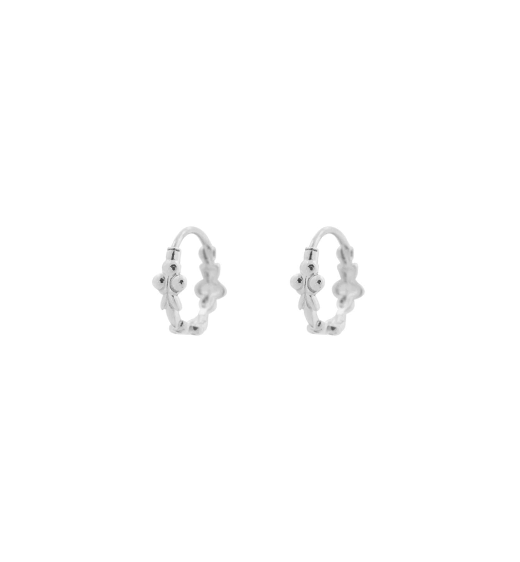 Eden Ring Earrings