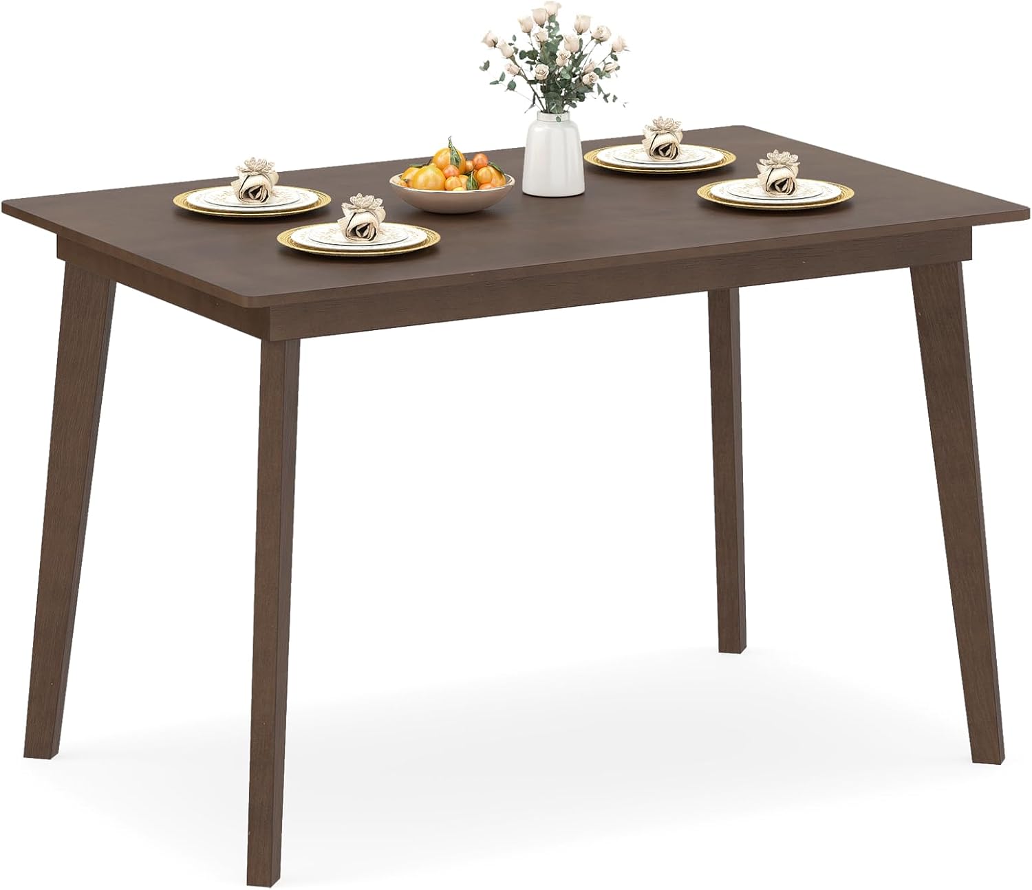 Giantex Dining Table for 4, 48