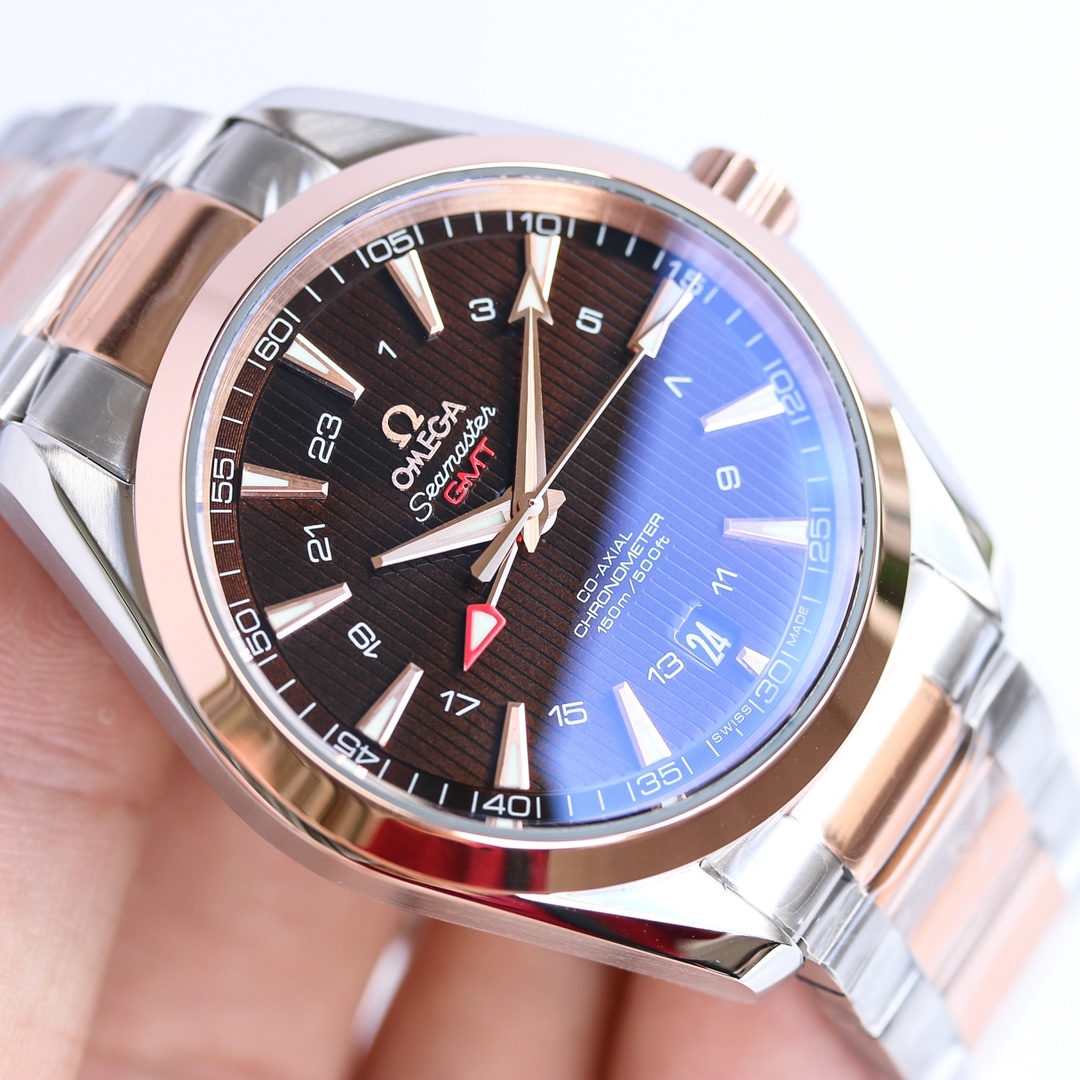 Omega Seamaster 150m(1:1 replica) - Top club