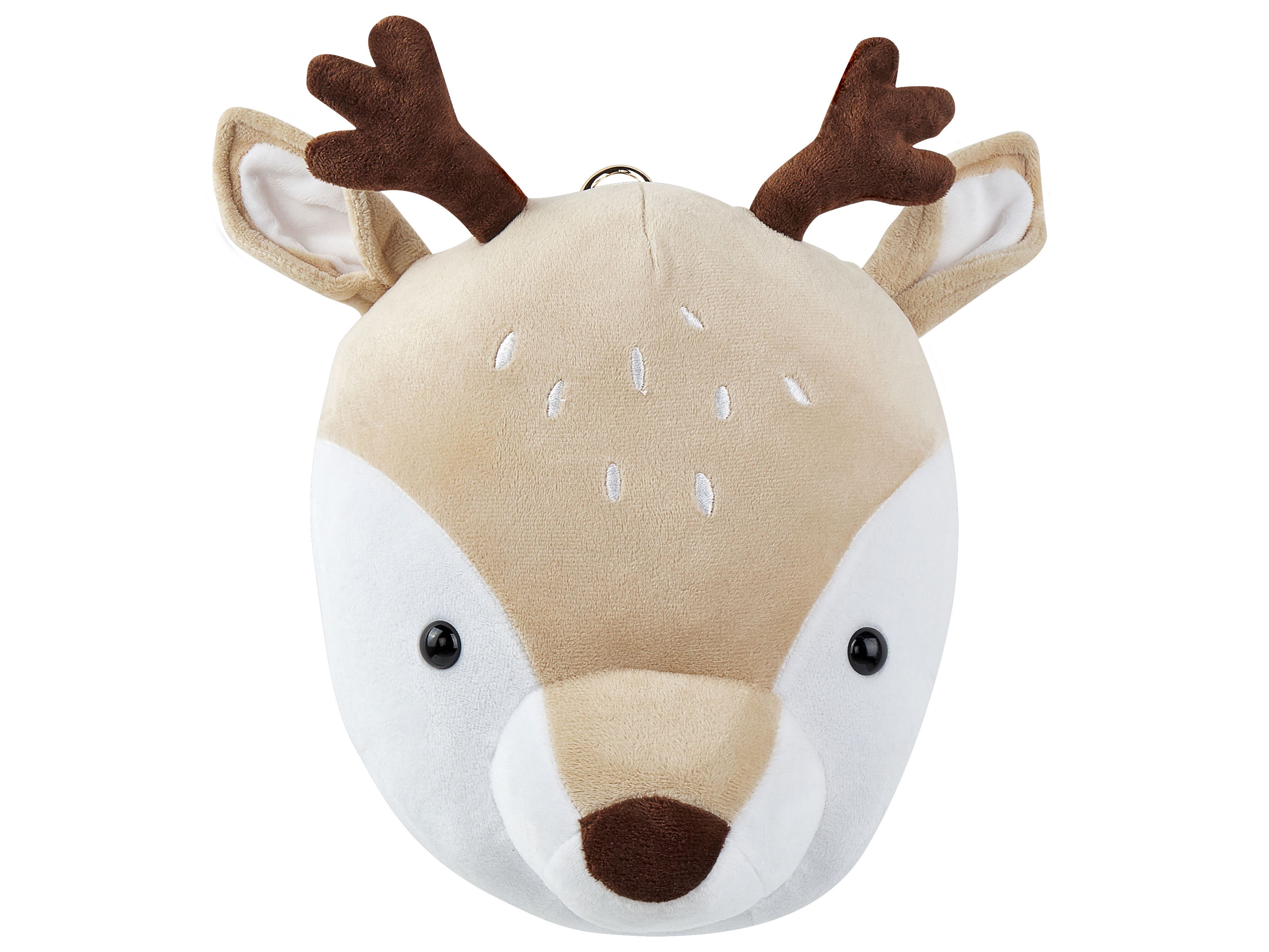 Kids Wall Decor Deer BAMBI 30 cm Beige