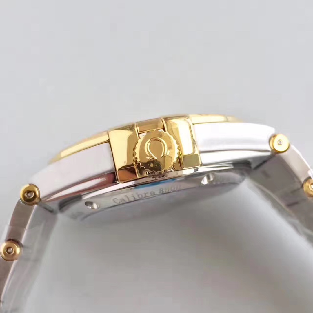OMEGA Double Eagle Constellation Series(1:1 replica) - Top club