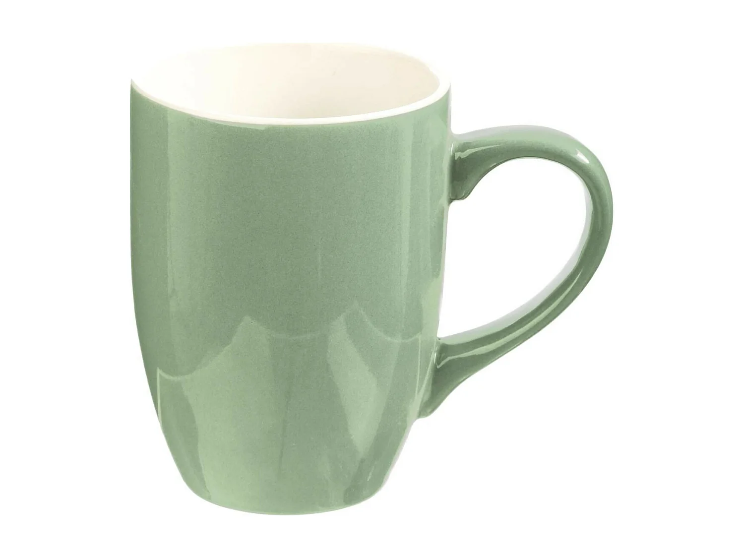 Lot de 6 Mugs 