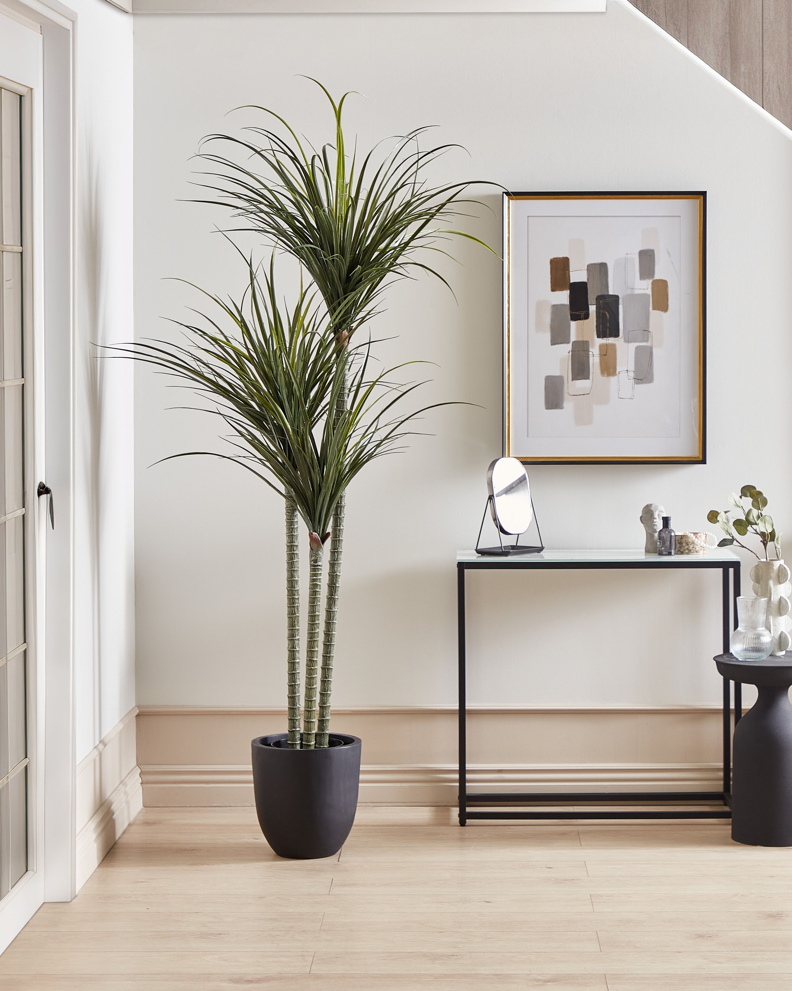 Artificial Plant DRACAENA ANITA 198 cm Green
