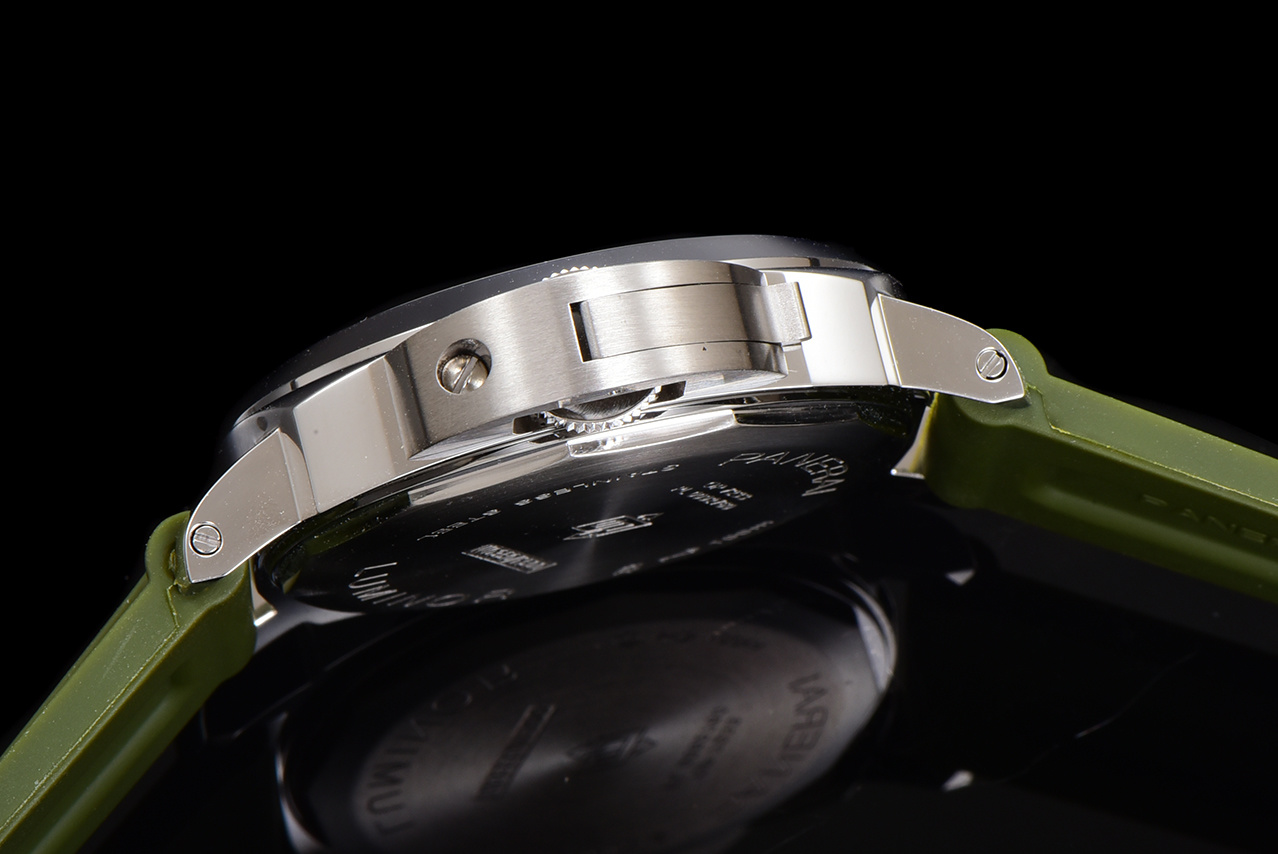 Panerai Luminor Base Logo PAM01087(1:1 replica) - Top club