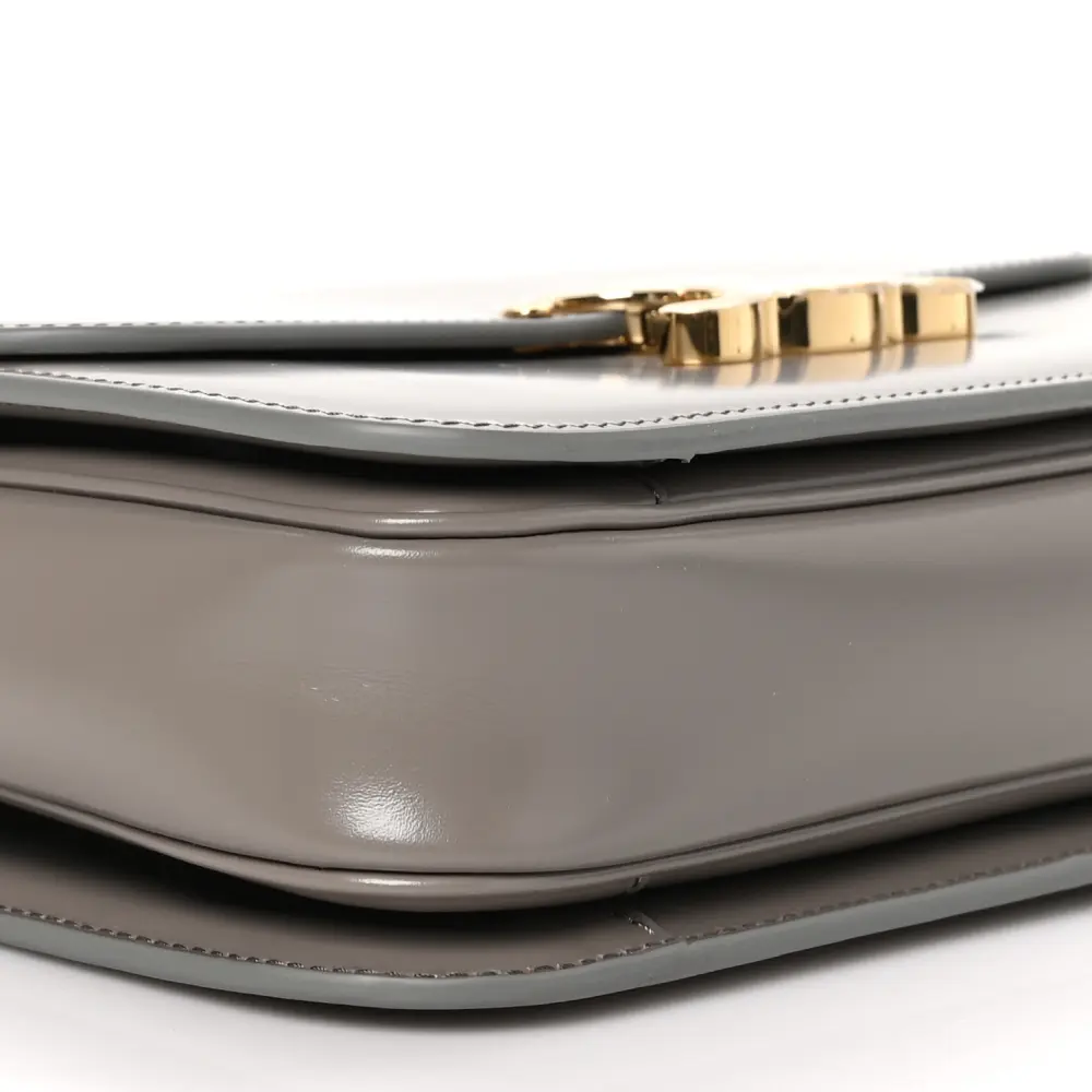 Mirror Quality Replica Celine Triomphe Bag – Gold Hardware1:1High-quality replica