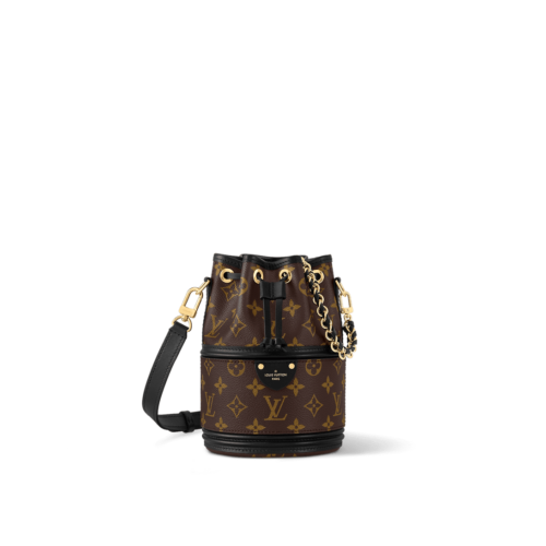 GUCCI MARMONT MINI TOP HANDLE BAG