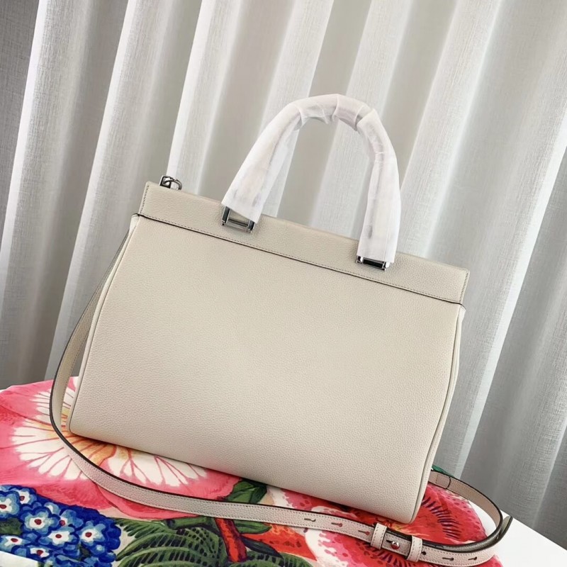 Replica Gucci Zumi Grainy Leather Medium Top Handle Bag 5647141:1High-quality replica