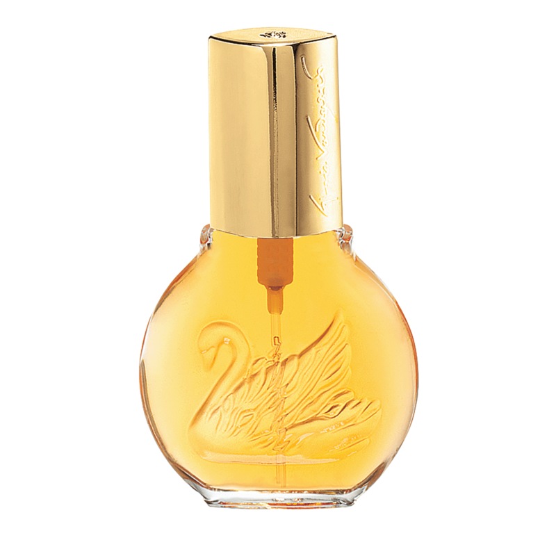 Gloria Vanderbilt EDT Spray - MIDNIGHT VELVET CATALOG