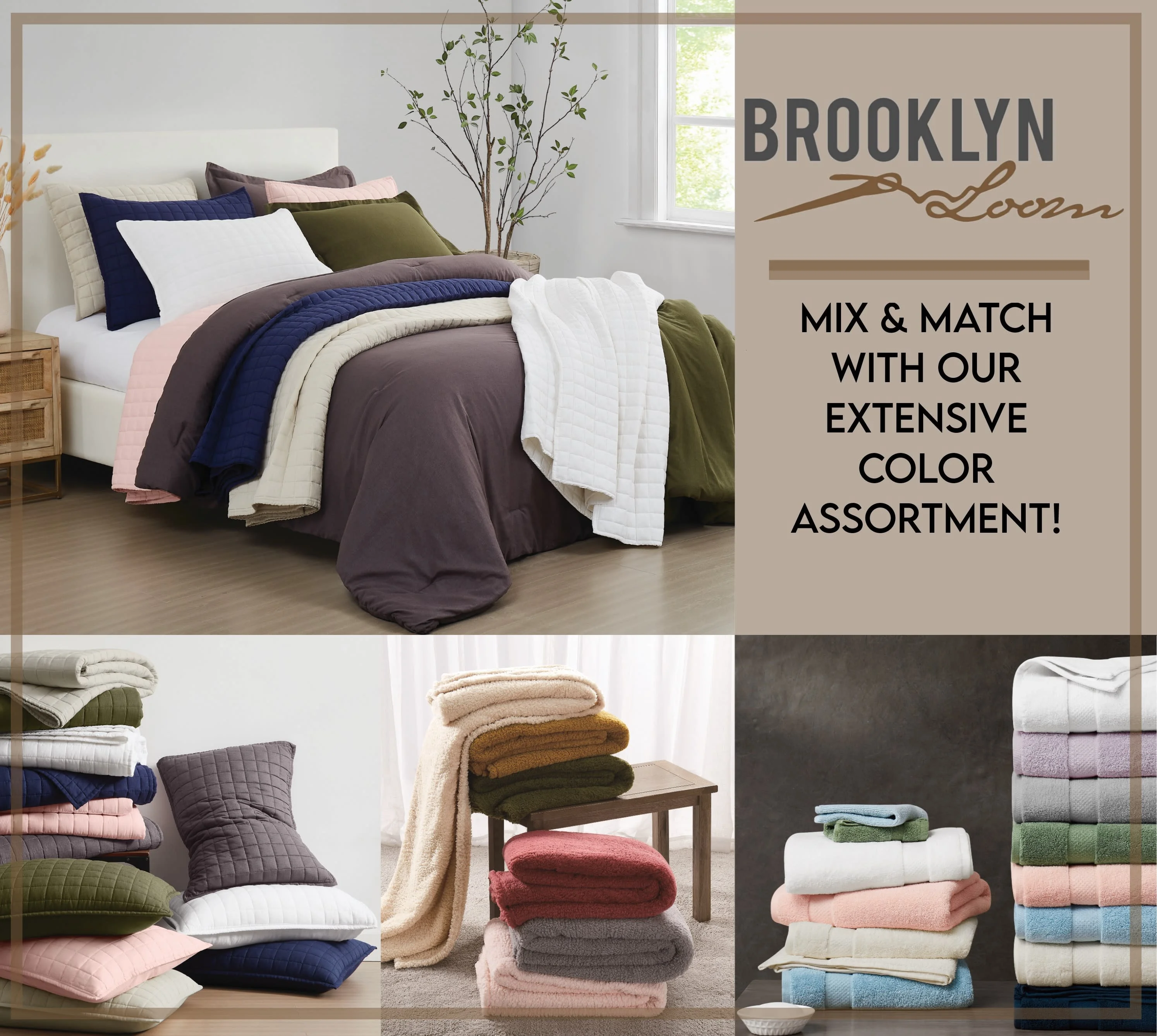 Brooklyn Loom Bubble Faux Fur 100% Microfiber Polyester Twin XL Blanket in Green, All Season, Adult Size, OEKO-TEX Certified - Image 13