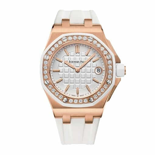 Audemars Piguet Royal Oak 67540OK.ZZ.D010CA.01 Replica - Top club