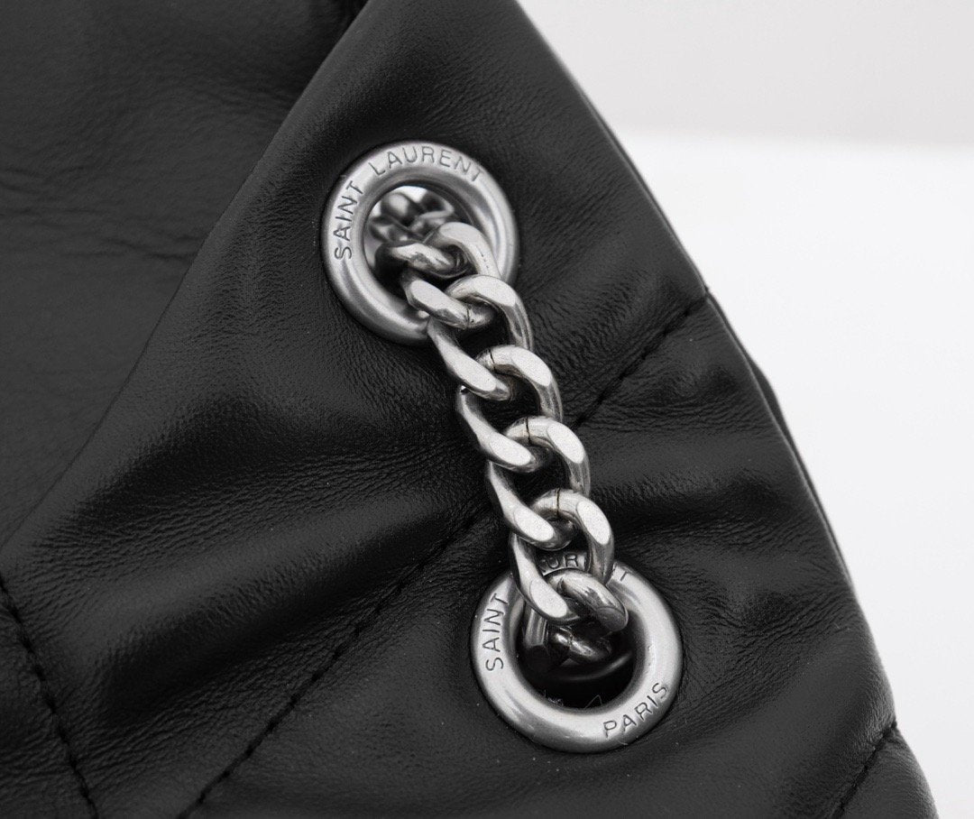 TO – Luxury Edition Bags SLY 1221:1High-quality replica