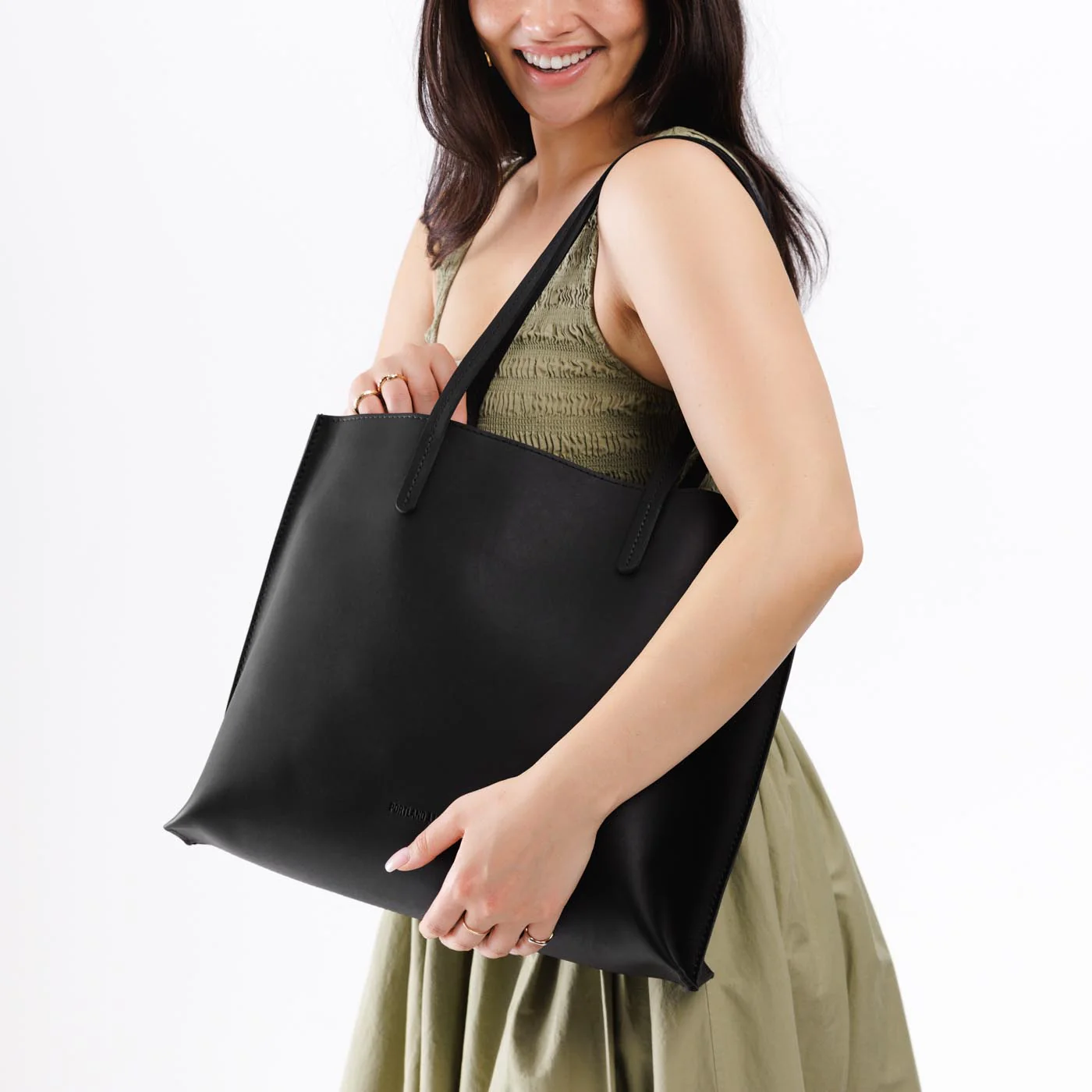 August Tote