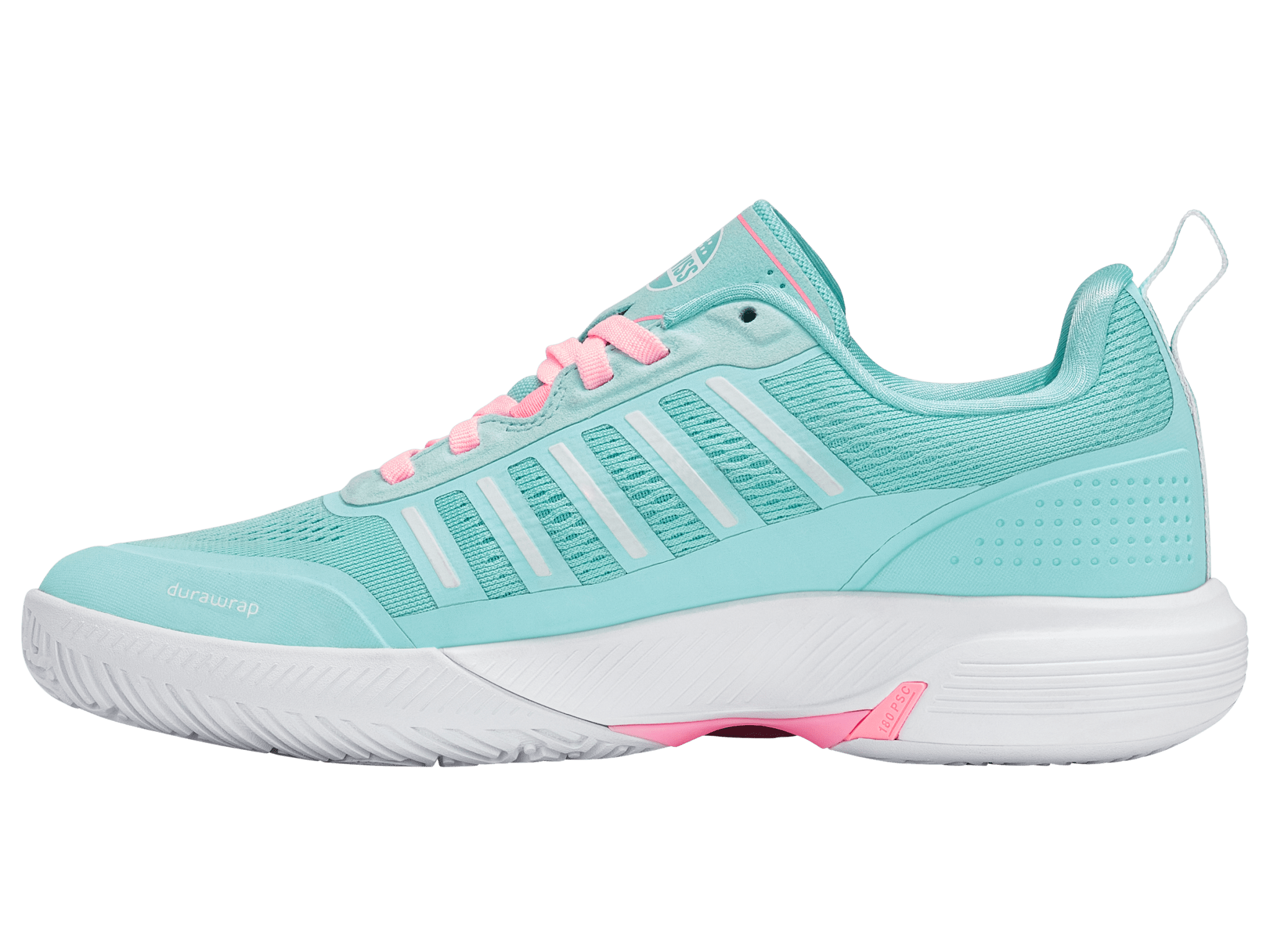 ULTRA COURT PADEL - Footwear K-Swiss