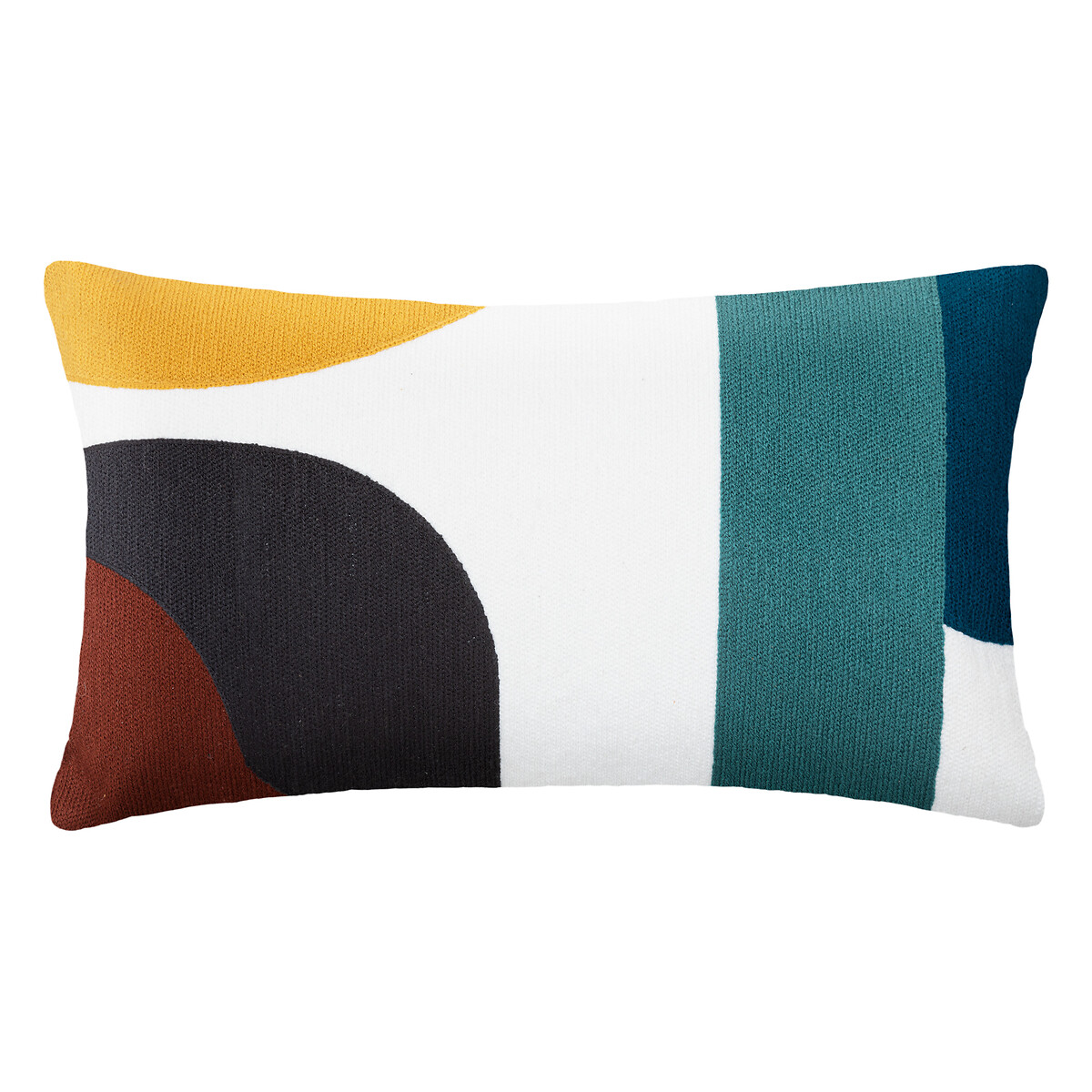Cushion "Hary" Multicoloured, 30x50 cm