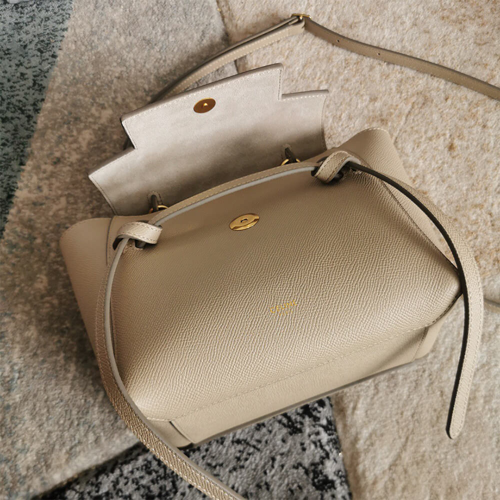 Celine Nano Belt Bag1:1High-quality replica