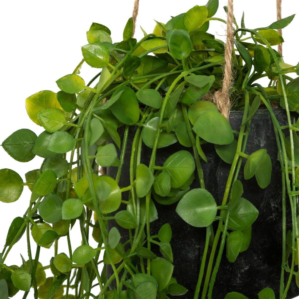 Artificial plant for hanging "Living" &Oslash; 10 cm