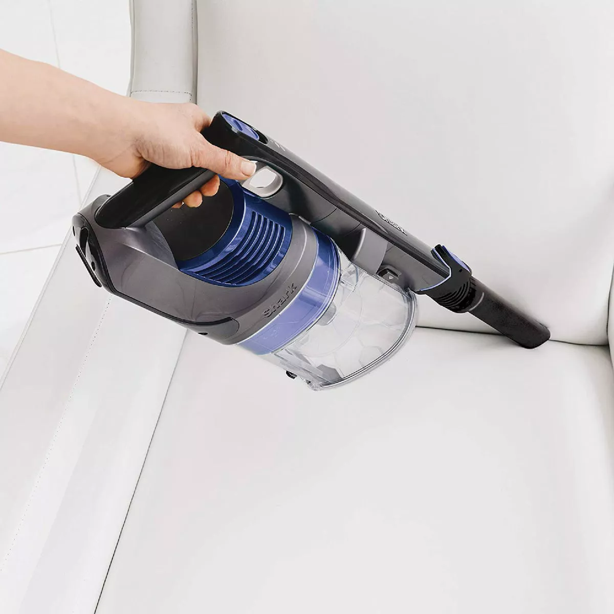 Shark Impact Cordless Stick Vacuum Cleaner