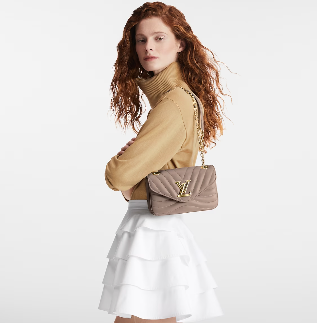 Louis Vuitton LV NEW WAVE Bag M208381:1High-quality replica